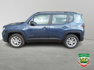 JEEP Renegade usata, con Airbag laterali