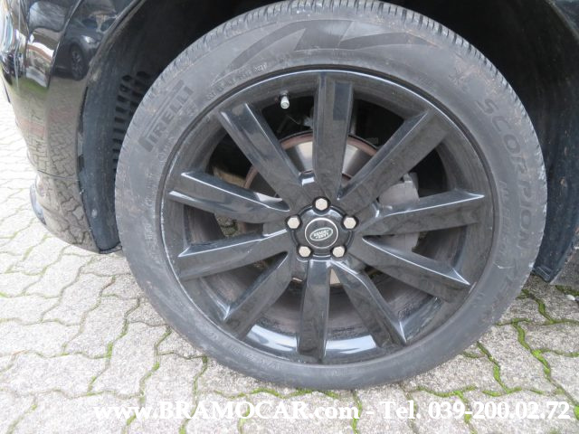 LAND ROVER Range Rover Velar usata, con Climatizzatore