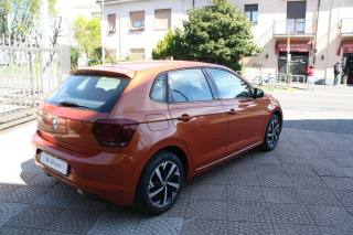 VOLKSWAGEN Polo usata, con Autoradio