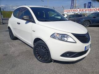 LANCIA Ypsilon 1.0 Hybrid Ecochic Silver PREZZO REALE
