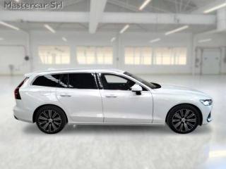 VOLVO V60 usata, con Alzacristalli elettrici