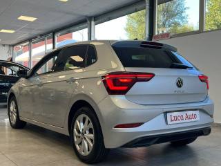 VOLKSWAGEN Polo usata, con Autoradio