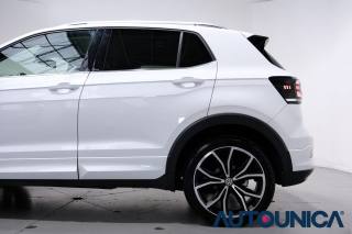 VOLKSWAGEN T-Cross usata, con Apple CarPlay