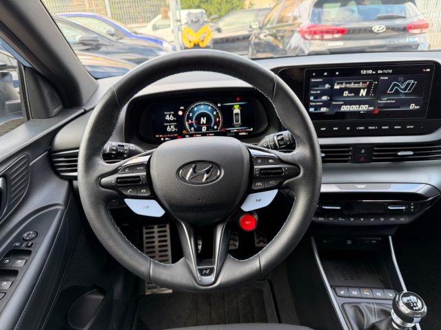 HYUNDAI i20 usata, con Controllo automatico clima
