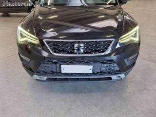 SEAT Ateca usata, con Sistema di navigazione