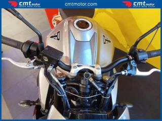 TRIUMPH Street Triple usata 7