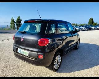 FIAT 500L usata 16