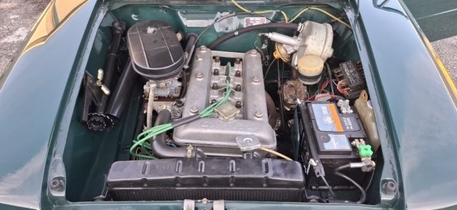 ALFA ROMEO Giulia usata 35