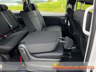 HYUNDAI Staria usata, con Airbag Passeggero