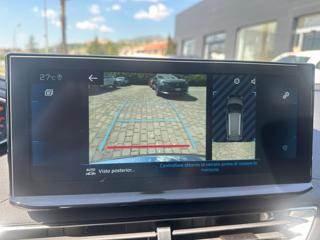 PEUGEOT 5008 usata, con Sistema di navigazione
