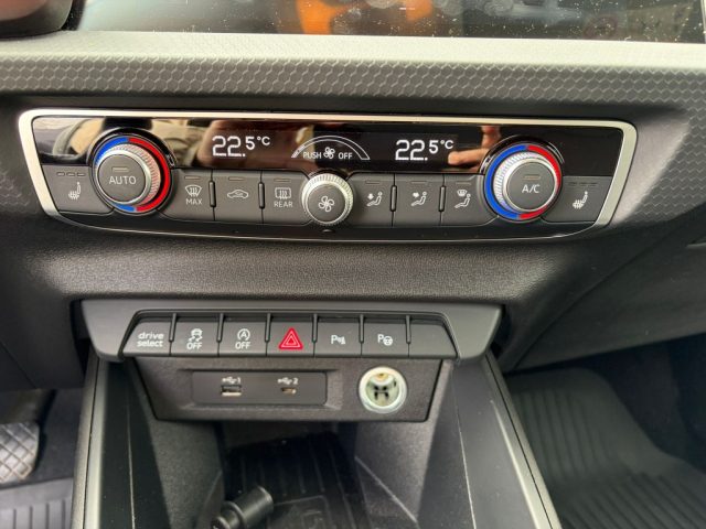 AUDI A1 usata, con Chiusura centralizzata