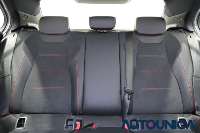 MERCEDES-BENZ A 180 usata, con Sistema di riconoscimento della stanchezza