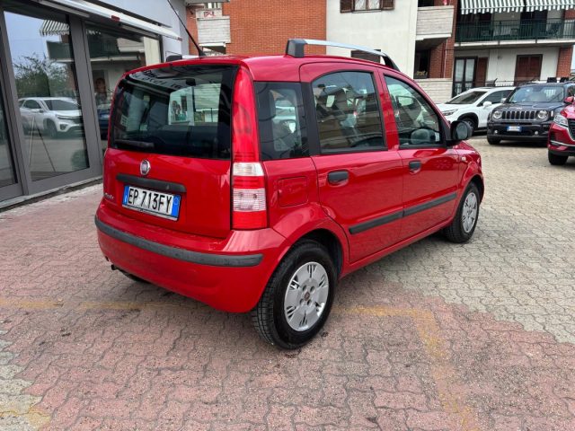 FIAT Panda usata, con Alzacristalli elettrici