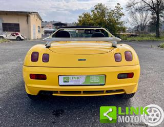 FIAT Barchetta usata 9