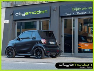 SMART ForTwo usata, con Alzacristalli elettrici