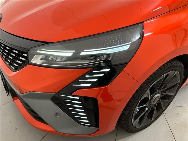 RENAULT Clio usata, con Chiusura centralizzata