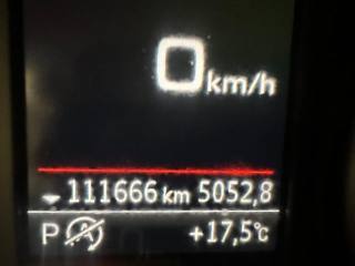 AUDI A3 usata, con Vetri oscurati