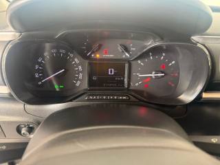 CITROEN C3 usata, con Park Distance Control