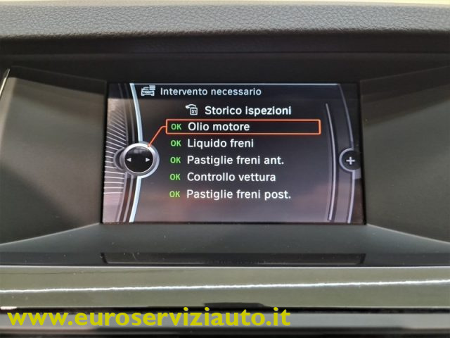 BMW 520 usata, con ESP