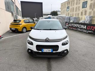 CITROEN C3 BlueHDi 100 S&S Business Combi