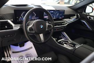 BMW X6 usata, con Autoradio