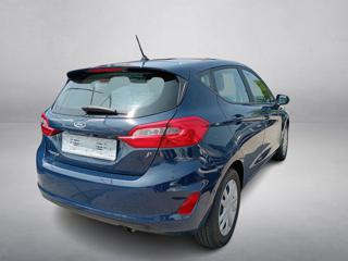 FORD Fiesta usata, con Airbag laterali