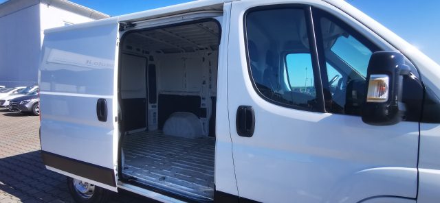 CITROEN Jumper usata, con Volante multifunzione