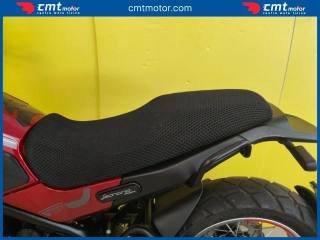 BENELLI Leoncino 500 usata 9