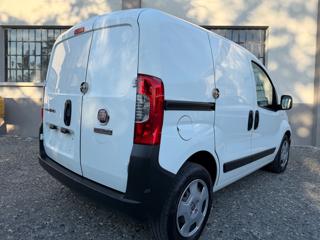 FIAT Fiorino usata, con Airbag Passeggero