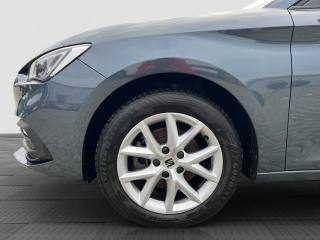 SEAT Leon usata 15