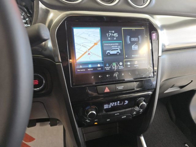 SUZUKI Vitara usata, con ESP