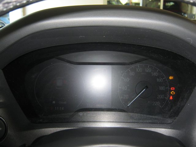 HONDA HR-V usata, con Volante in pelle