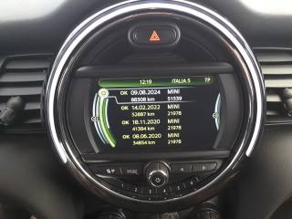 MINI One usata, con Servosterzo