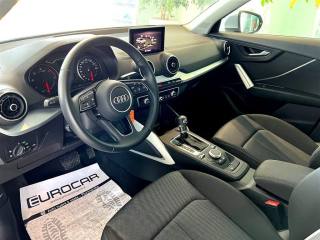 AUDI Q2 usata, con Cruise Control