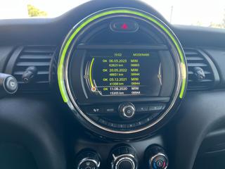 MINI One usata, con Alzacristalli elettrici