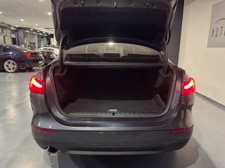 BMW 216 usata, con Touch screen