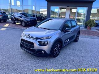CITROEN C3 PureTech 110 S&S Plus
