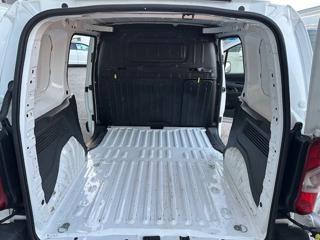 CITROEN Berlingo usata 28
