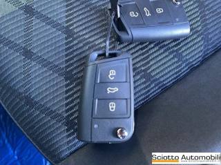 VOLKSWAGEN T-Cross usata, con Specchietti laterali elettrici