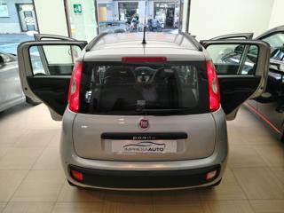 FIAT Panda usata, con Alzacristalli elettrici