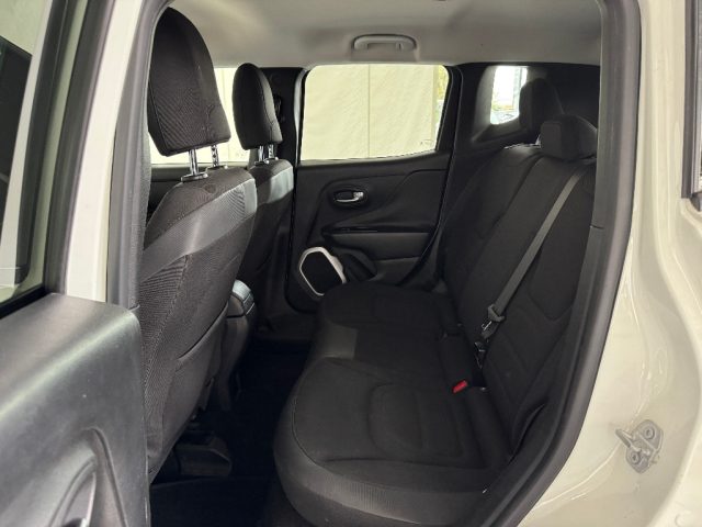 JEEP Renegade usata 24