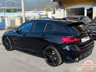 BMW 118 usata, con Volante multifunzione
