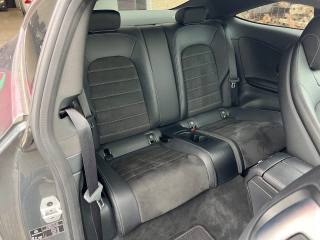 MERCEDES-BENZ C 220 usata, con Cerchi in lega