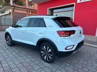 VOLKSWAGEN T-Roc usata, con Airbag Passeggero