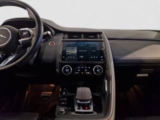 JAGUAR E-Pace usata, con Cruise Control