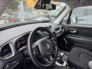 JEEP Renegade usata, con Fari Xenon