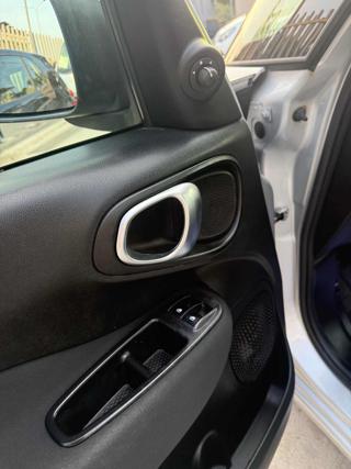 FIAT 500L usata, con Filtro antiparticolato