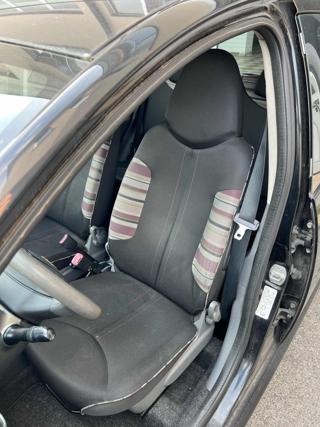 CITROEN C1 usata, con Servosterzo