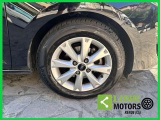 FORD Fiesta usata, con Immobilizzatore elettronico