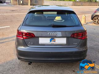 AUDI A3 usata, con Alzacristalli elettrici